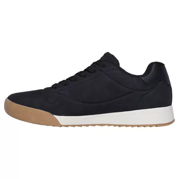 Skechers férfi cipő - 183283-BLK
