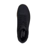 Skechers férfi cipő - 183283-BLK