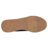 Skechers férfi cipő - 183283-BLK