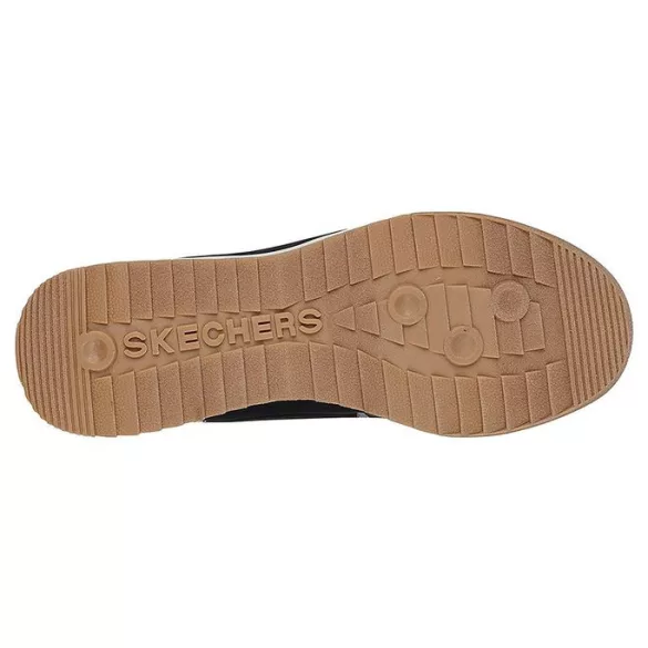 Skechers férfi cipő - 183283-BLK