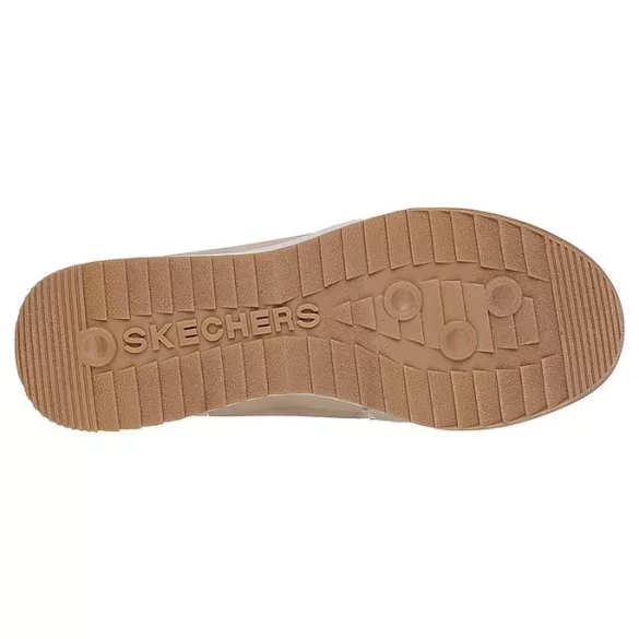 Skechers férfi cipő - 183283-NAT