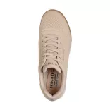 Skechers férfi cipő - 183283-NAT