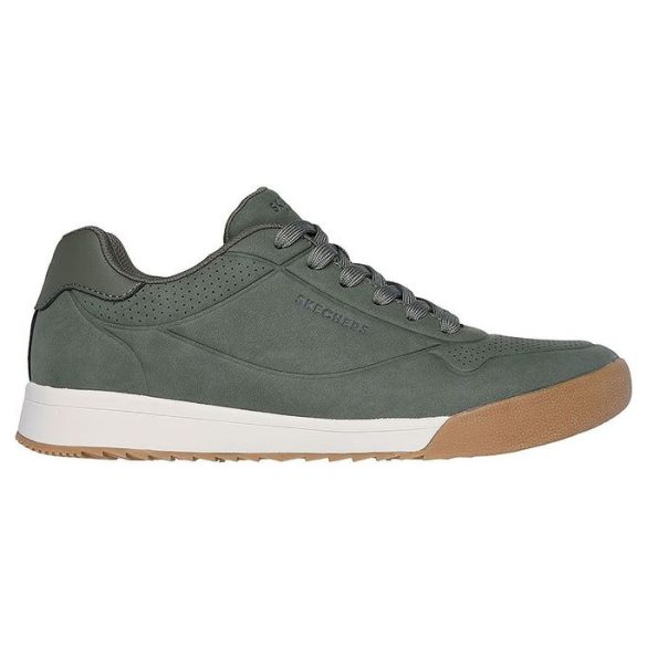 Skechers férfi cipő - 183283-OLV
