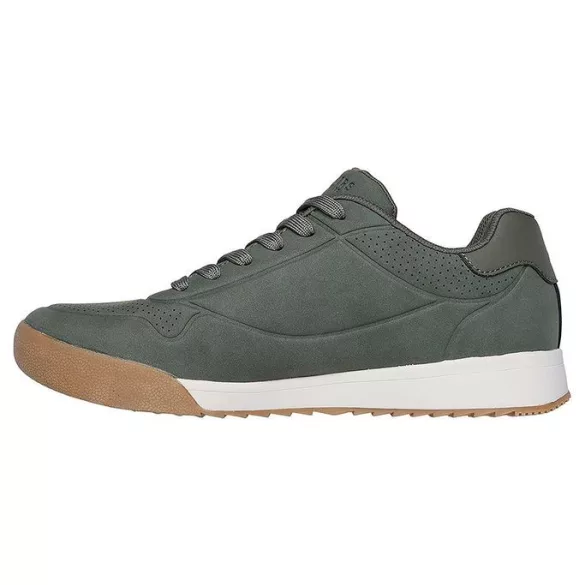 Skechers férfi cipő - 183283-OLV
