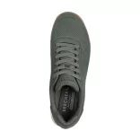 Skechers férfi cipő - 183283-OLV