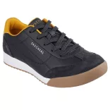 Skechers férfi cipő - 183284-BLK