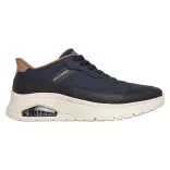 Skechers férfi cipő - 183313-NVY