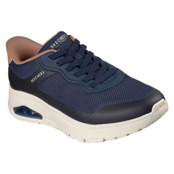 Skechers férfi cipő - 183313-NVY