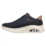 Skechers férfi cipő - 183313-NVY