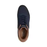 Skechers férfi cipő - 183313-NVY