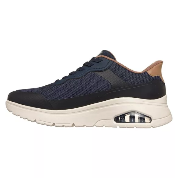 Skechers férfi cipő - 183313-NVY