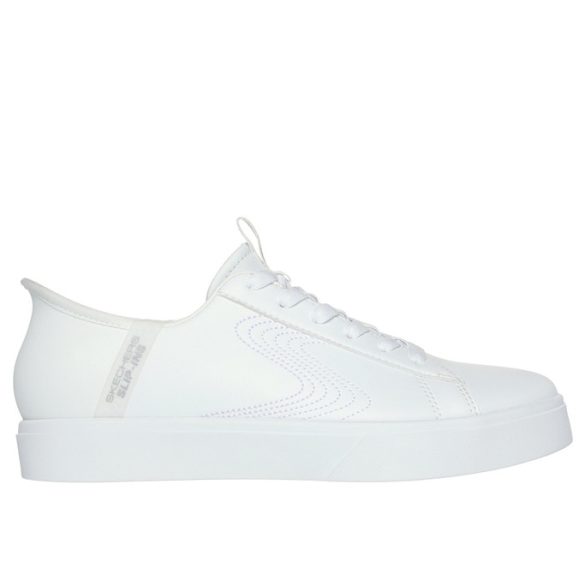 Skechers női cipő - 185008-WHT