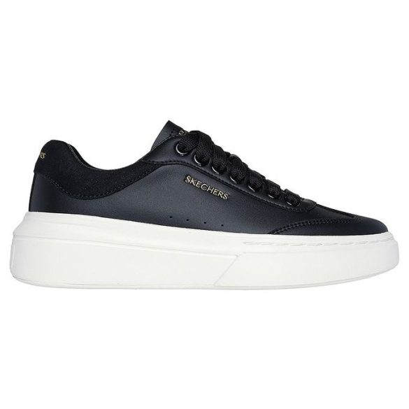 Skechers női cipő - 185060-BLK