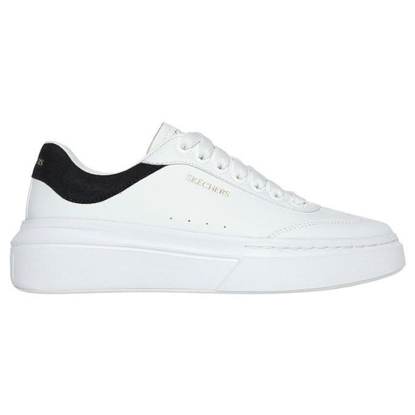 Skechers női cipő - 185060-WBK