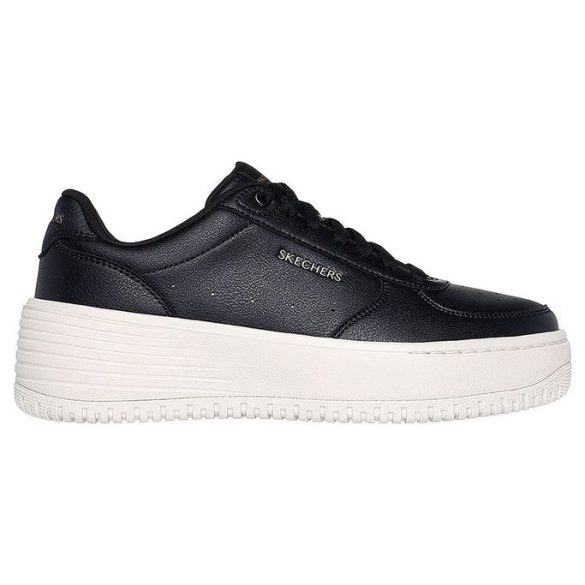 Skechers női cipő - 185110-BLK