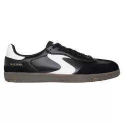 Skechers női cipő - 185232-BKW