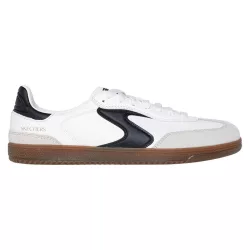 Skechers női cipő - 185232-WBK