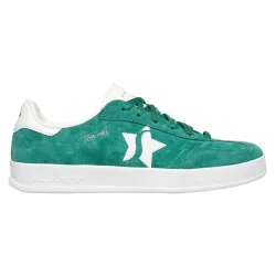 Skechers női cipő - 185420-GRN