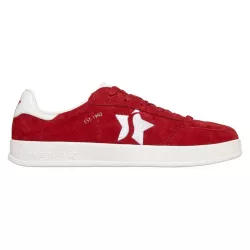 Skechers női cipő - 185420-RED