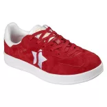 Skechers női cipő - 185420-RED