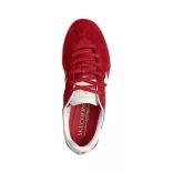 Skechers női cipő - 185420-RED