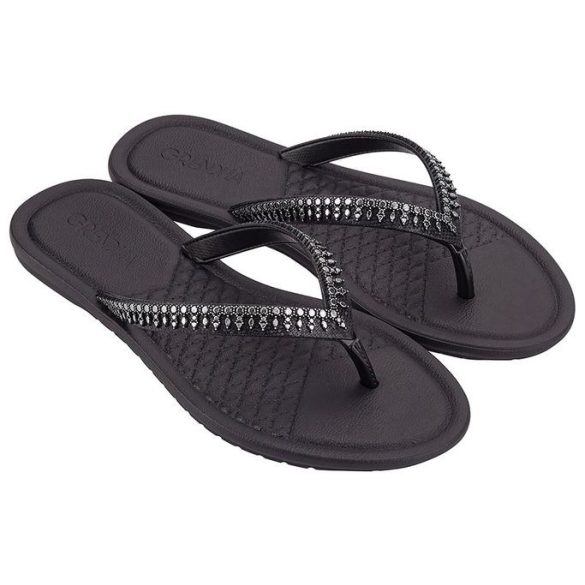 Grendha női papucs - 18837-AR203