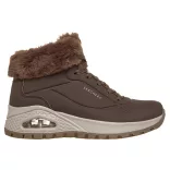 Skechers női bakancs - 190285-CHOC