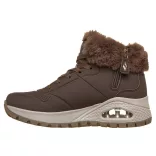 Skechers női bakancs - 190285-CHOC