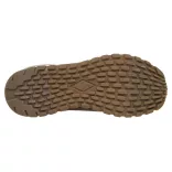 Skechers női bakancs - 190285-CHOC