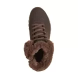 Skechers női bakancs - 190285-CHOC