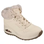 Skechers női bakancs - 190285-OFWT