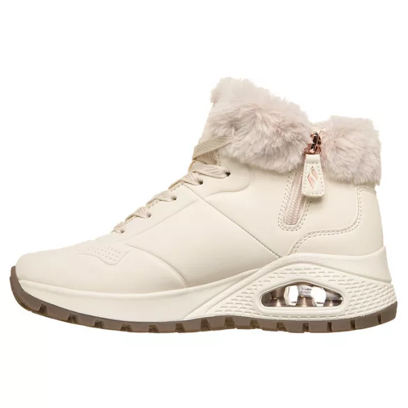 Skechers női bakancs - 190285-OFWT