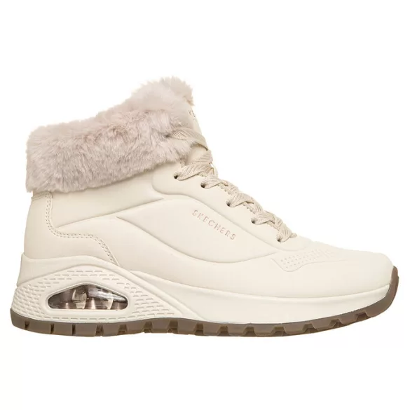 Skechers női bakancs - 190285-OFWT