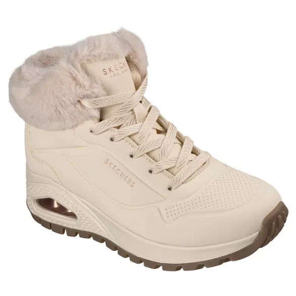 Skechers női bakancs - 190285-OFWT