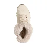Skechers női bakancs - 190285-OFWT