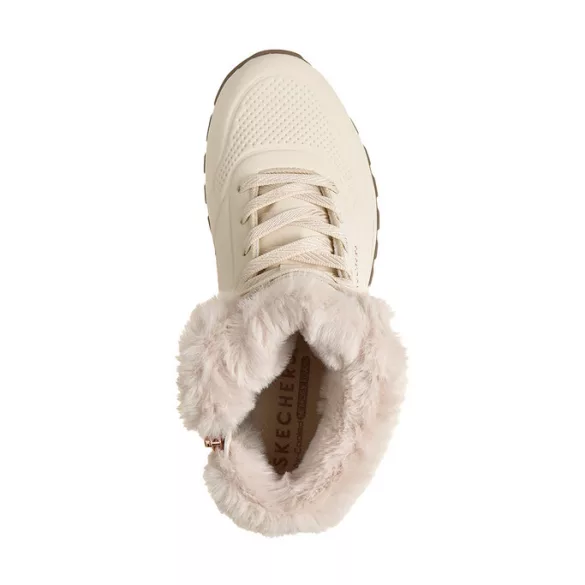 Skechers női bakancs - 190285-OFWT