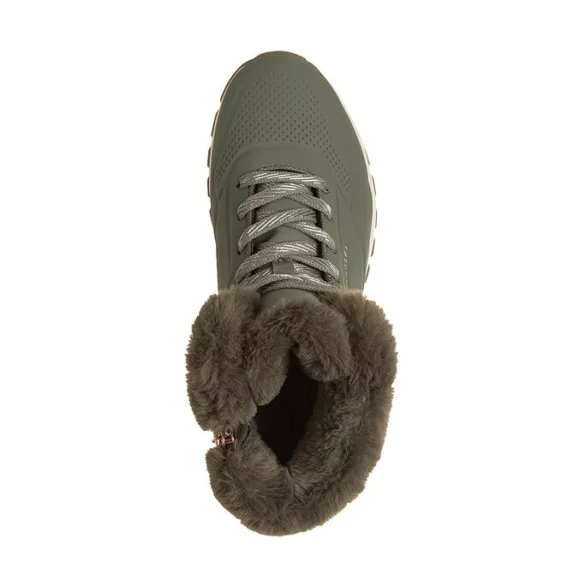 Skechers női bakancs - 190285-OLV