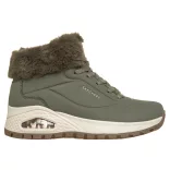 Skechers női bakancs - 190285-OLV