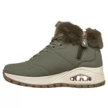 Skechers női bakancs - 190285-OLV