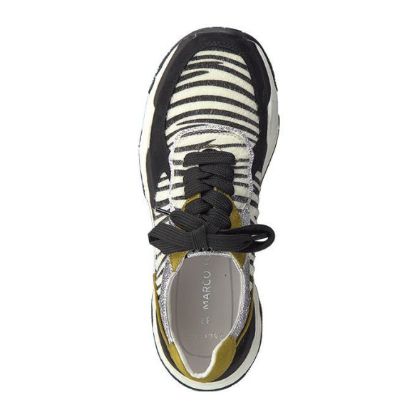 Marco Tozzi női cipő - 2-23746-33 050