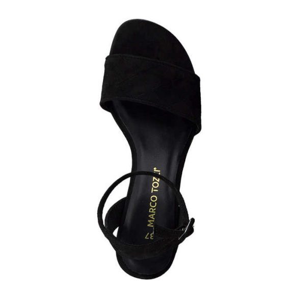 Marco Tozzi női szandál - 2-28317-28 001