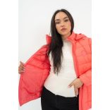 Budmil női kabát - 20010130-004