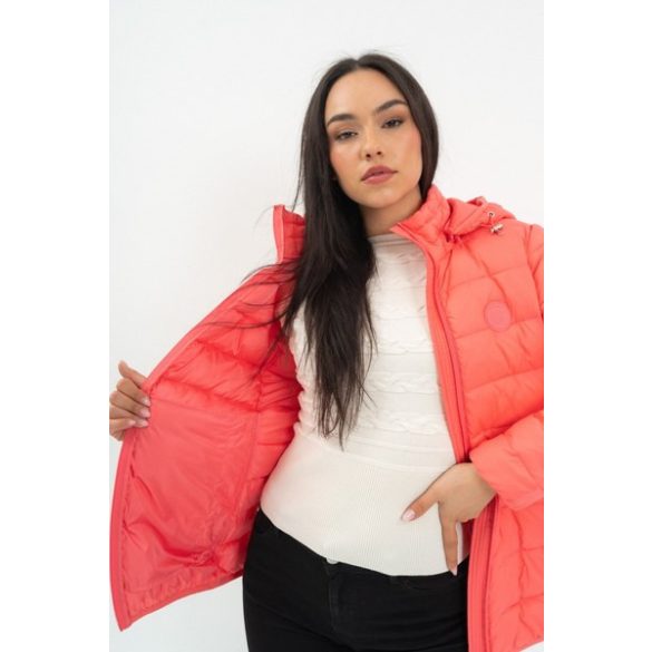 Budmil női kabát - 20010130-004