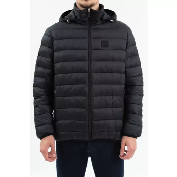 Budmil férfi kabát - 20010131-005