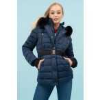 Budmil női kabát - 20030535-002