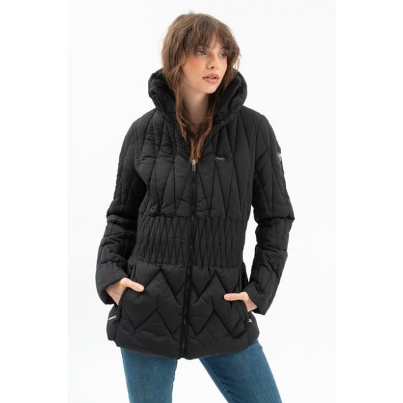 Budmil női kabát - 20030550-002