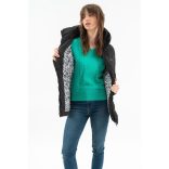 Budmil női kabát - 20030550-002