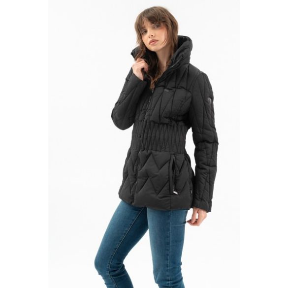 Budmil női kabát - 20030550-002