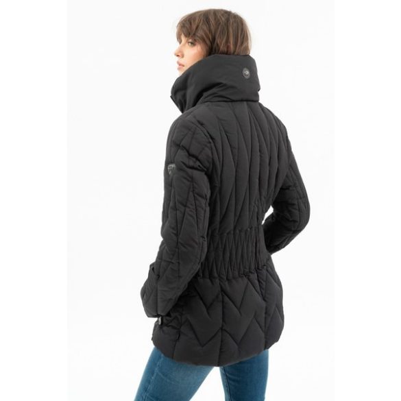 Budmil női kabát - 20030550-002