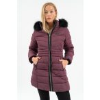 Budmil női kabát - 20030554-003